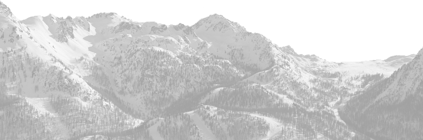 Montagne illustration